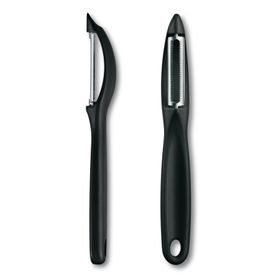Victorinox 7.6075 Siyah Soyacak