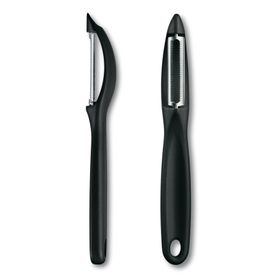 Victorinox 7.6075 Siyah Soyacak