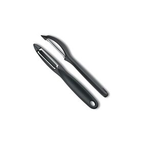Victorinox 7.6075 Siyah Soyacak
