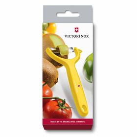 Victorinox 7.6079.8 Sarı Domates ve Kivi Soyacağı