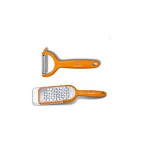 Victorinox 7.6084.9 Turuncu Orta Boy Rende