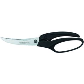 Victorinox 7.6344 25 cm Siyah Tavuk Makası