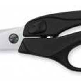 Victorinox 7.6344 25 cm Siyah Tavuk Makası
