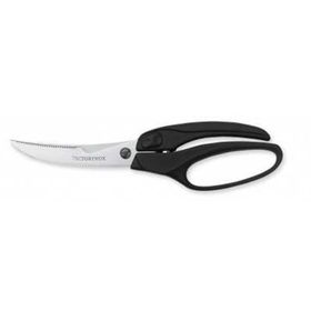 Victorinox 7.6344 25 cm Siyah Tavuk Makası