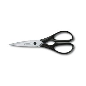 Victorinox 7.6363.3 Siyah Çok Amaçlı Mutfak Makası
