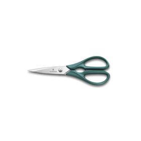 Victorinox 7.6363.4 Yeşil Mutfak Makası