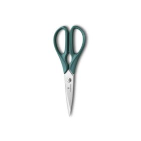Victorinox 7.6363.4 Yeşil Mutfak Makası