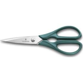 Victorinox 7.6363.4 Yeşil Mutfak Makası