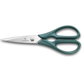 Victorinox 7.6363.4 Yeşil Mutfak Makası