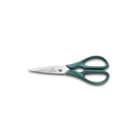Victorinox 7.6363.4 Yeşil Mutfak Makası