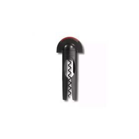 Victorinox 7.6924 Kapak Başlıklı Siyah Tirbuşon