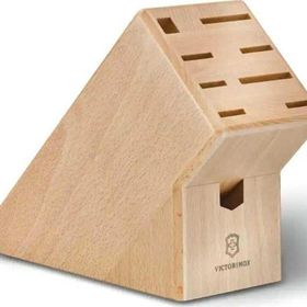 Victorinox 7.7090.0 Kayın Ağacı Bıçak Seti Bloğu
