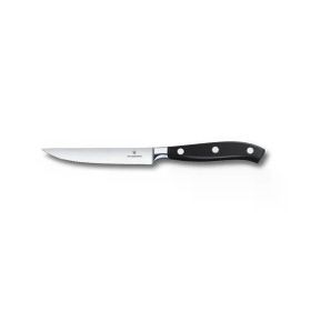 Victorinox 7 7203 12WG 12 CM Dövme Çelik Steak Biftek Bıçağı