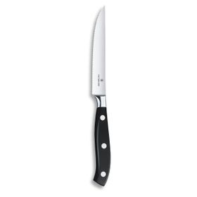 Victorinox 7 7203 12WG 12 CM Dövme Çelik Steak Biftek Bıçağı