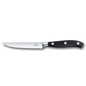 Victorinox 7.7203.12WG Dövme Çelik Steak Biftek Bıçağı