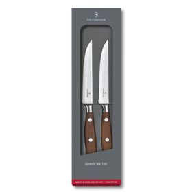 Victorinox 7.7240.2W Dövme Çelik 12 cm 2'li Biftek Bıçağı
