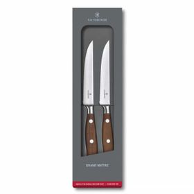 Victorinox 7.7240.2W Dövme Çelik 12 cm 2'li Biftek Bıçağı