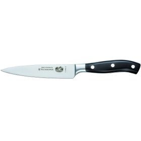 Victorinox 7.7403.15G Kutulu Dövme Çelik Şef Bıçağı