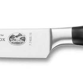 Victorinox 7.7403.15G Kutulu Dövme Çelik Şef Bıçağı