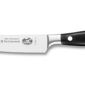 Victorinox 7.7403.15G Kutulu Dövme Çelik Şef Bıçağı