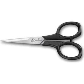 Victorinox 8.1017.10 Siyah Makas