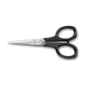 Victorinox 8.1017.10 Siyah Makas