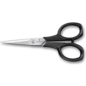 Victorinox 8.1017.10 Siyah Makas