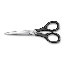 Victorinox 8.1017.16 Siyah Makas