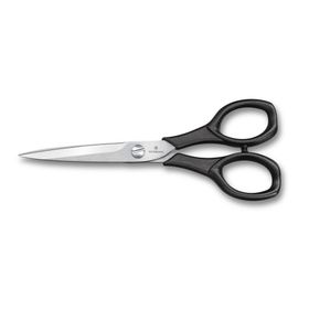 Victorinox 8.1017.16 Siyah Makas