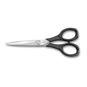 Victorinox 8.1017.16 Siyah Makas