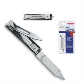 Victorinox 8.2055.C Tırnak Makası
