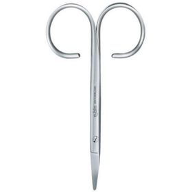 Victorinox 8.2083.09 Rubis Yuvarlak Uç Tırnak Makası Çakı