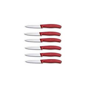 Victorinox 8 cm Soyma Bıçak Seti