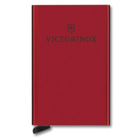 Victorinox Altius Secrid Essential Kırmızı Kartlık