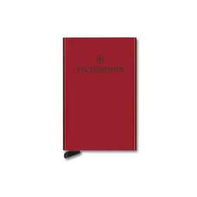 Victorinox Altius Secrid Essential Kırmızı Kartlık