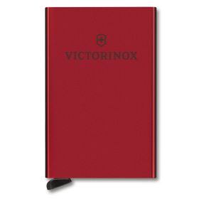 Victorinox Altius Secrid Essential Kırmızı Kartlık