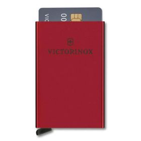 Victorinox Altius Secrid Essential Kırmızı Kartlık