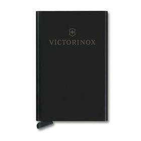 Victorinox Altius Secrid Essential Siyah Kartlık