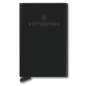 Victorinox Altius Secrid Essential Siyah Kartlık