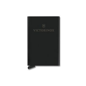 Victorinox Altius Secrid Essential Siyah Kartlık