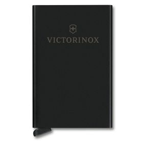 Victorinox Altius Secrid Essential Siyah Kartlık
