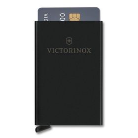 Victorinox Altius Secrid Essential Siyah Kartlık
