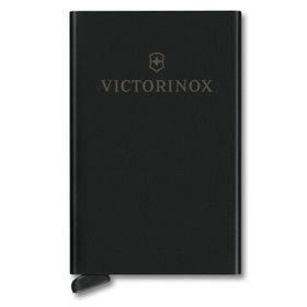Victorinox Altius Secrid Essential Siyah Kartlık