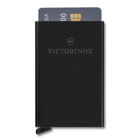 Victorinox Altius Secrid Essential Siyah Kartlık