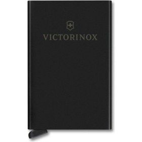 Victorinox Altius Secrid Essential Siyah Kartlık