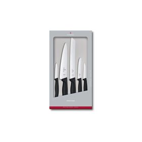 Victorinox BCKCM856 5 Parça Seti 6.7133.5g Mutfak Bıçakları