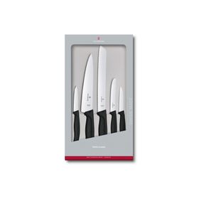 Victorinox BCKCM856 5 Parça Seti 6.7133.5g Mutfak Bıçakları
