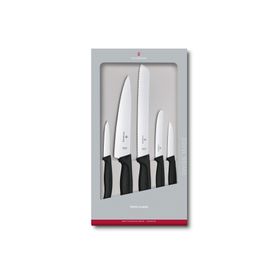 Victorinox BCKCM856 5 Parça Seti 6.7133.5g Mutfak Bıçakları