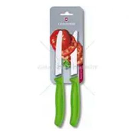 Victorinox Biftek Bıçağı 2'li