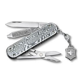 Victorinox Brillant Classic Damast Çakı
